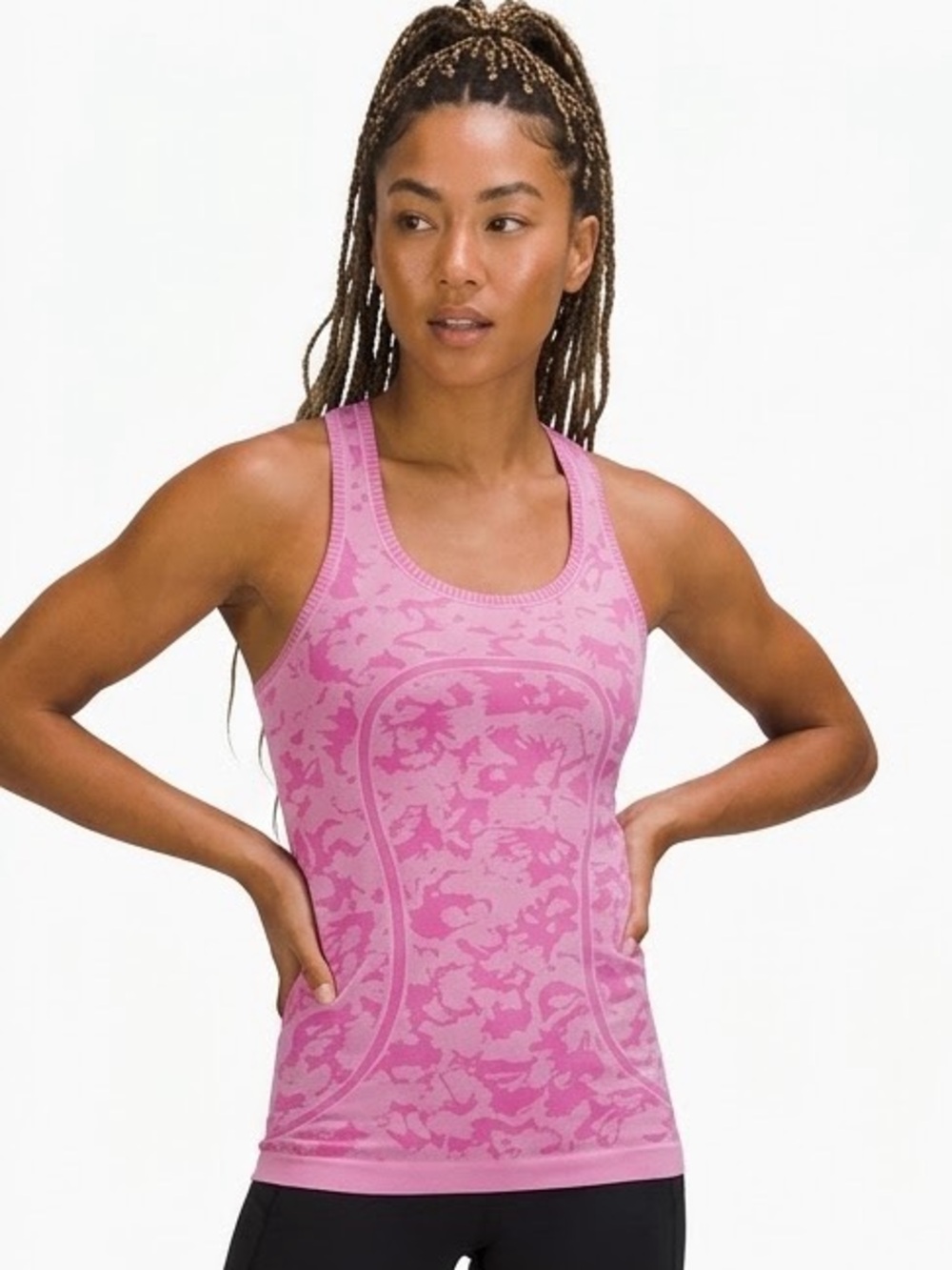 Lululemon Swiftly Tech Racerback